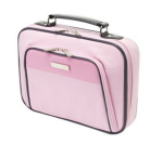 11.6" Dicota Laptop Bag N24068P BaseXX Mini Pink