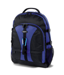 15.0"-15.4" Dicota Laptop Bag N4268N BacPac Jump Blue