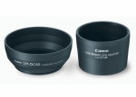 Lens Adapter/Hood Set LAH-DC20 for Canon PS S5 S3 S2 iS