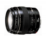 Prime Lens Canon EF 100mm f/2.0 USM