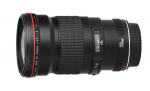 Prime Lens Canon EF 200mm f/2.8 L II USM
