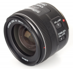 Prime Lens Canon EF 28mm f/2.8 IS USM
