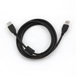 Extension Cable USB 1.8m Gembird CCF-USB2-AMAF-6 USB2.0 Premium quality