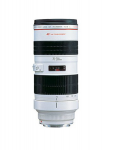 Zoom Lenses Canon EF 70-200mm f/2.8 L USM