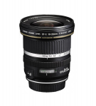 Zoom Lenses Canon EF-S 10-22 mm f/3.5-4.5 USM