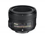 Fixed Focus Lenses Nikon 50mm f/1.8G AF-S