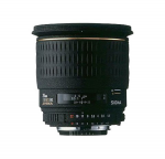 Prime Lens Sigma AF 28/1.8 EX DG ASPHERICAL MACRO for Nikon