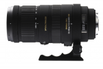 Zoom Lens Sigma AF 120-400/4.5-5.6 APO DG OS HSM for Canon