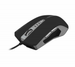 Mouse Esperanza DRAGON EM122K Black-Grey USB