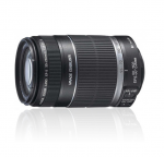 Zoom Lenses Canon EF-S 55-250 mm f/4-5.6 IS