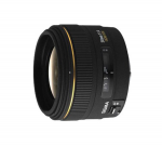 Prime Lens Sigma AF 30/1.4 DC HSM ART for Nikon