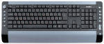Keyboard SVEN Comfort 4000 Black USB