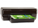 Printer HP Officejet 7110 (Ink A3+ 4800x1200dpi USB2.0 WiFi)