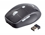 Mouse SVEN RX-340 Wireless Black USB