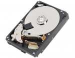 3.5" HDD 3.0TB Toshiba Deskstar 7K1000.D (7200rpm 32MB SATA3)