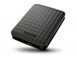 External HDD 500GB Seagate M3 Portable black (2.5" USB3.0)
