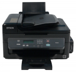 MFD Epson Stylus M200 (Ink A4 1440x720dpi USB2.0 Lan)