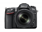 DC SLR Nikon D7100 KIT AF-S DX NIKKOR 18-105mm f/3.5-5.6G VR 16.6Mpix
