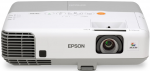 Projector Epson EB-925 (3LCD XGA 1024х768 3000Lum 2000:1 3.3kg)
