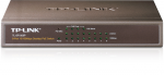 Switch TP-LINK TL-SF1008P (8-port 10/100Mbps)