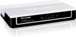 Router TP-LINK TL-R402M (WAN-port 4x10/100Mbps LAN)