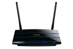 Wireless Router TP-LINK TL-WDR3600 (300Mbps WAN-port 4x10/100Mbps LAN 2xUSB)