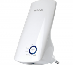 Wireless Access Point TP-LINK TL-WA850RE (300Mbps 802.11n/g/b 1x10/100Mbps Lan)