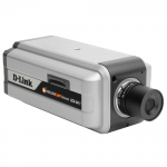 IP Camera D-Link DCS-3411 Lan
