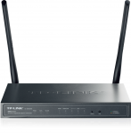 Wireless Router TP-LINK TL-ER604W (300Mbps WAN-port 4x10/100/1000Mbps LAN)