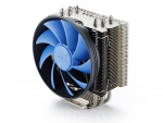 CPU AIR Cooler DeepCool GAMMAXX S40 Intel/AMD PWM 130W