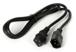 Power Extension Cable 3m APC Electronic UPS-PC with VDE approval
