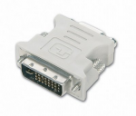 Adapter DVI to VGA Gembird DVI-A 24-pin male to VGA 15-pin female