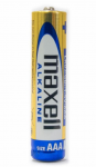 Battery Maxell Alkaline LR03/AAA 2-Shrink