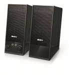 Speakers SVEN SPS-604 6W Black USB