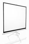 Tripod 125x125cm Sopar Screen Junior-series matt white/S 6 kg