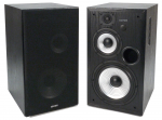 Speakers Edifier R2700 Black 2.0 128W
