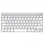 Keyboard Apple Wireless MC184RS/B