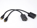 Cable HDMI to HDMI 30.0m Gembird Extender DEX-HDMI-01