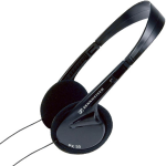 Headphones Sennheiser PX 30 II