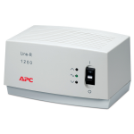 Stabilizer Voltage APC LE1200-RS Line-R 1200VA AVR