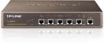Router TP-LINK TL-R480T+ (2 WAN-port port 3x10/100Mbps LAN)