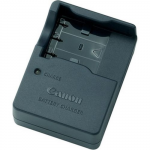 Battery Charger Canon CB-2LUE for Batteries NB-3L for Ixus 750/700/i /II/IIs