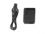 Battery Charger Canon CB-2LAE for Batteries NB-8L for PS A2200 A3000 series