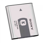 Battery pack Sony NP-BK1