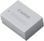 Battery pack Canon NB-7L for G10 G11