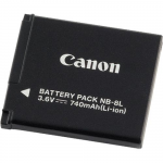 Battery pack Canon NB-8L for A3000 A3100 A2200 A3200 A3300