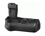 Battery grip Canon BG-E8 for 2 x LP-E8 or 6 "AA" for Canon EOS 550D 600D