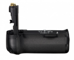 Battery grip Canon BG-E9 for 2 x LP-E9 or 6 "AA" for Canon EOS 60D