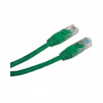 Patch Cord Cat.5E 5m Cablexpert PP12-5M/G Green