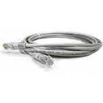 Patch Cord Cat.5E 3m Cablexpert PP12-3M Gray